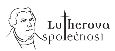 Lutherova společnost – www.luther.cz
